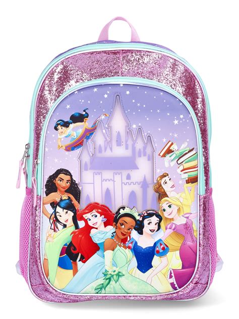 Backpack In Disney