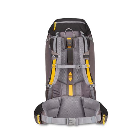 Backpack Internal Aluminum Frame