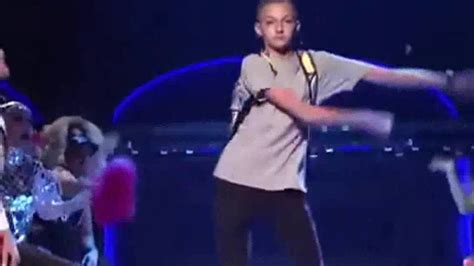 Backpack Kid Dancing