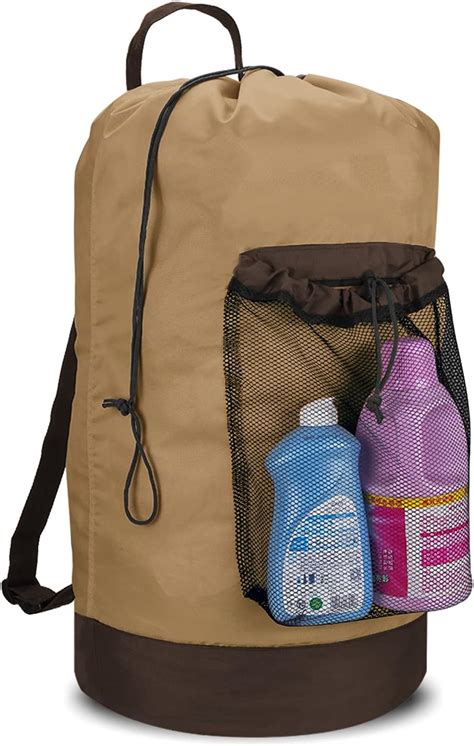 Backpack Laundry Bag Amazon
