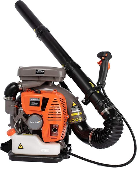 Backpack Leaf Blowers Reviews