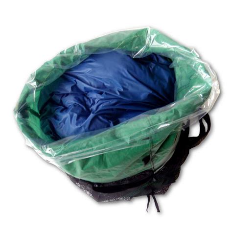 Backpack Liner Bags
