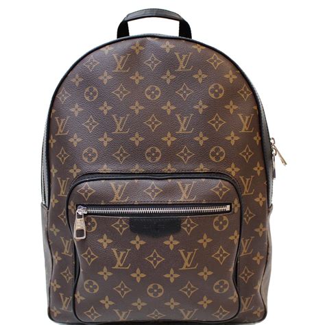 Backpack Purse Louis Vuitton Backpack