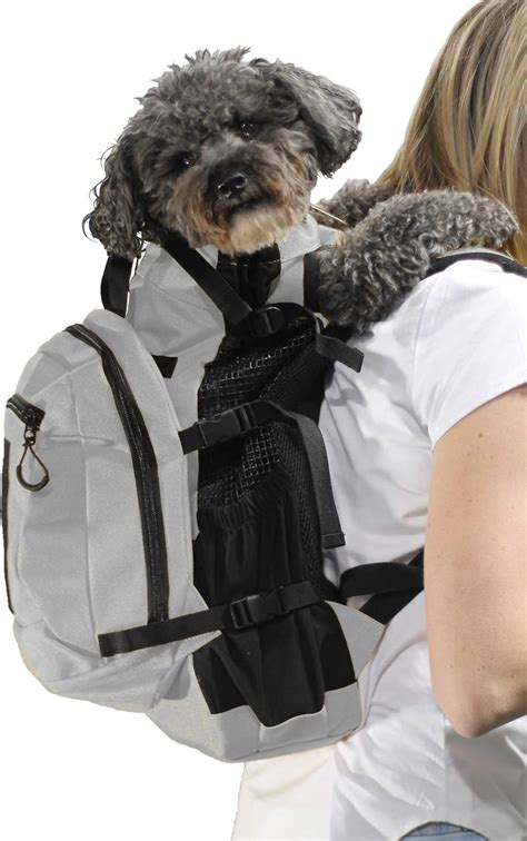 Backpack Sport Dog