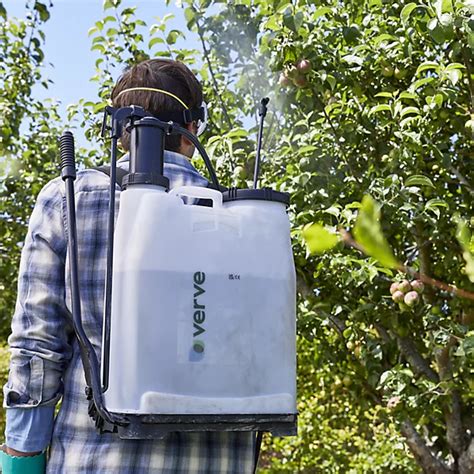 Backpack Sprayer For Weed Killer