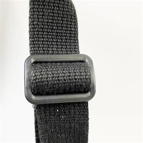 Backpack Strap Adjuster