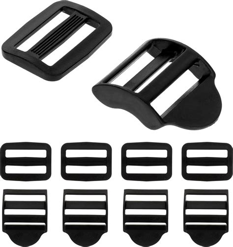 Backpack Strap Fasteners