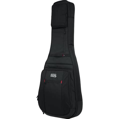 Backpack Straps Gig Bag