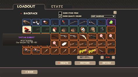 Backpack Tf Unusual Prices
