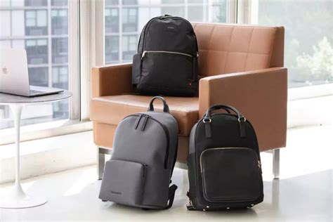 Backpack To Office