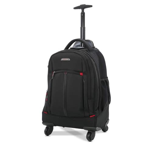 Backpack Trolley Laptop Bag