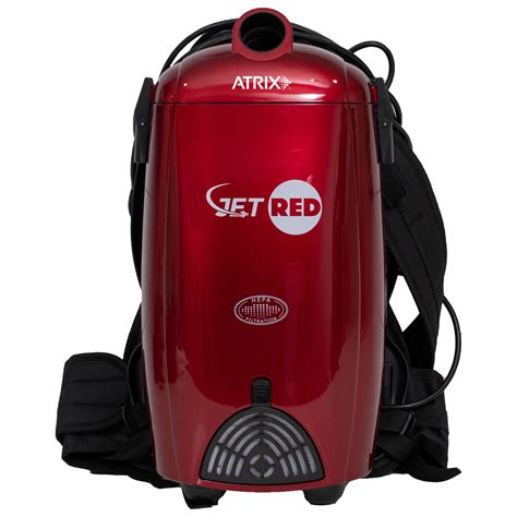 Backpack Vacuum Costco