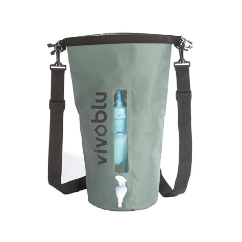 Backpack Water Purifier