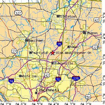 Backpack West Chester Ohio