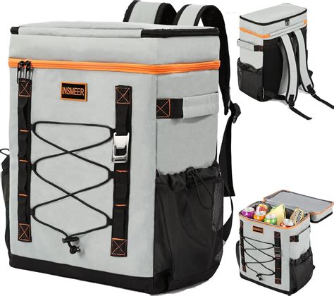 Backpack Work Cooler