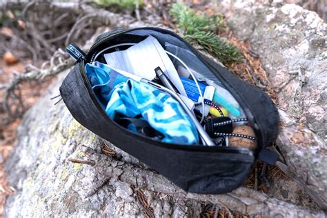 Backpacking Ditty Bag