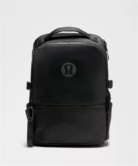 Backpacks By Lululemon