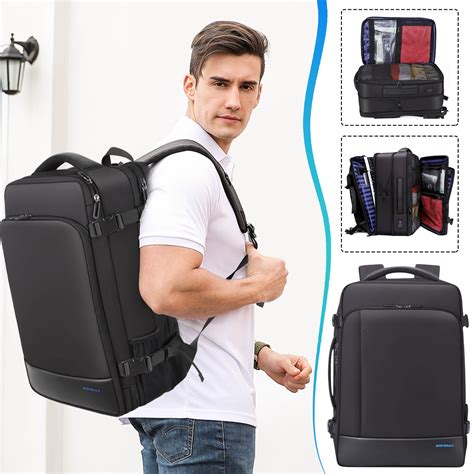 Backpacks Expandable