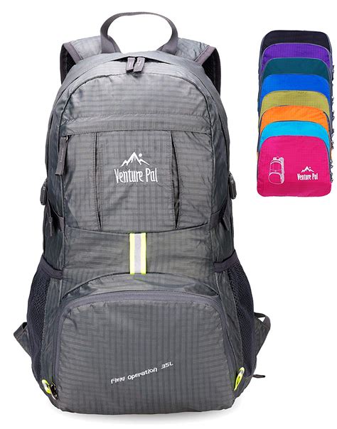 The 7 Best Waterproof Backpacks For Hiking and Backpacking