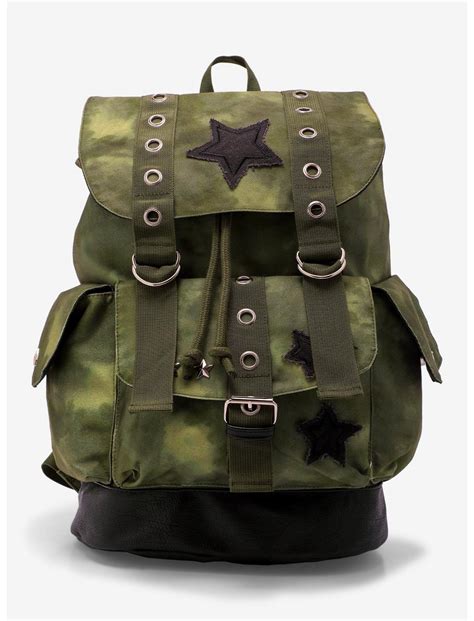 Backpacks Of Hot Topic