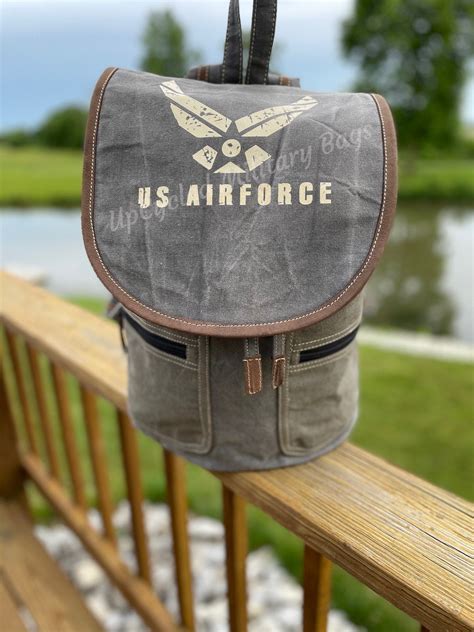 Backpacks Usaf