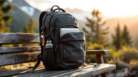 backpacks with a purpose