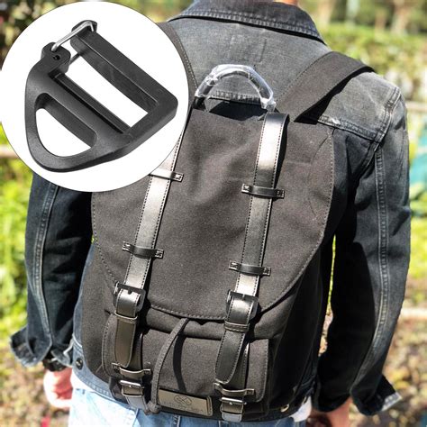 Backpacks With Buckles