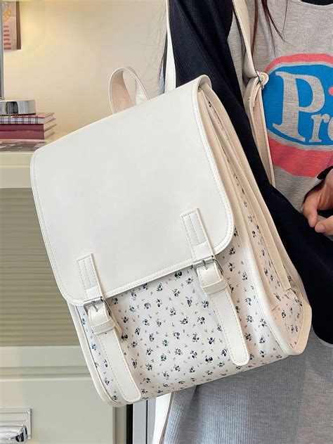 Backpacks With Flaps