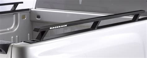 Backrack Bed Rails