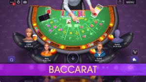 Backrack Casino Game