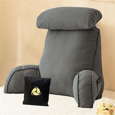 Backrest For Reading In Bed