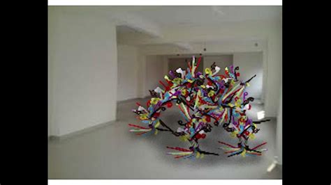 Backrooms Entity Growler