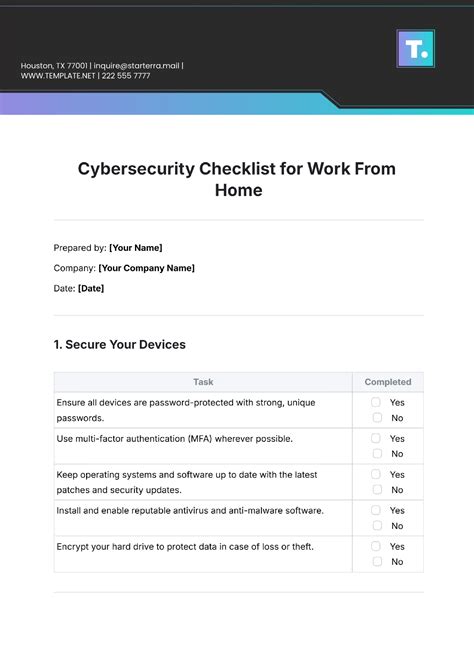 backsheesh to enhance Cybersecurity for Work from home base