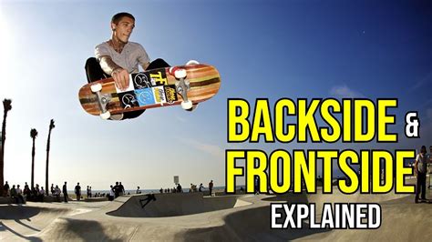 Backside Or Back Side