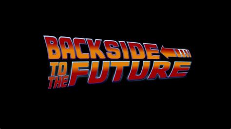backside the to 1 future