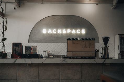 Review Of Backspace Jatinangor Ideas