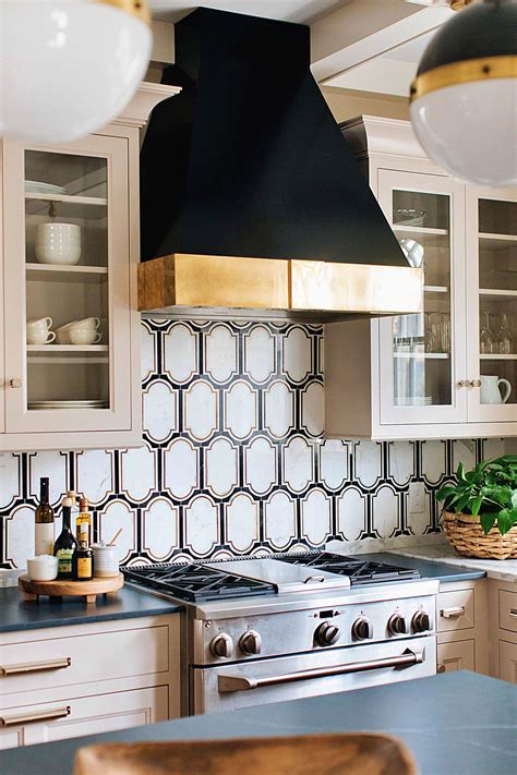 Review Of Backsplash Gold Ideas