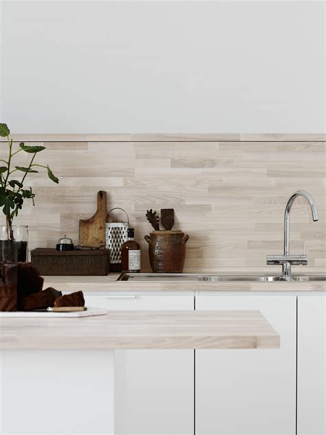 Cool Backsplash Ideas Easy To Clean References