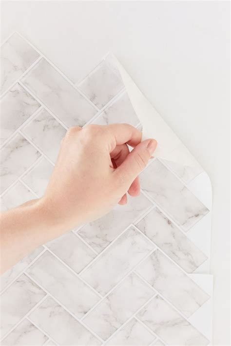 Awasome Backsplash Tile Adhesive Sheets 2023