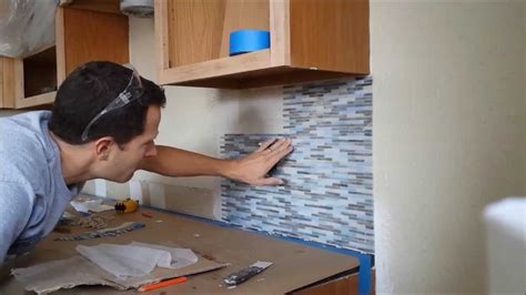The Best Backsplash Tile Kitchen How To Install Ideas