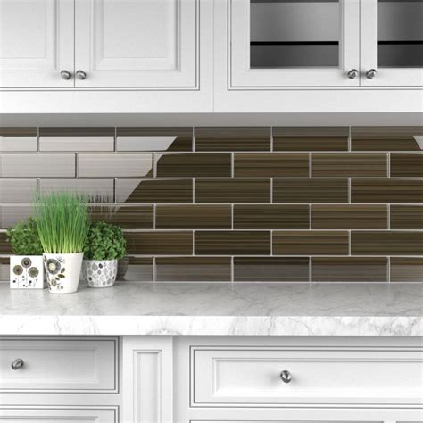 Awasome Backsplash Tile Mud References