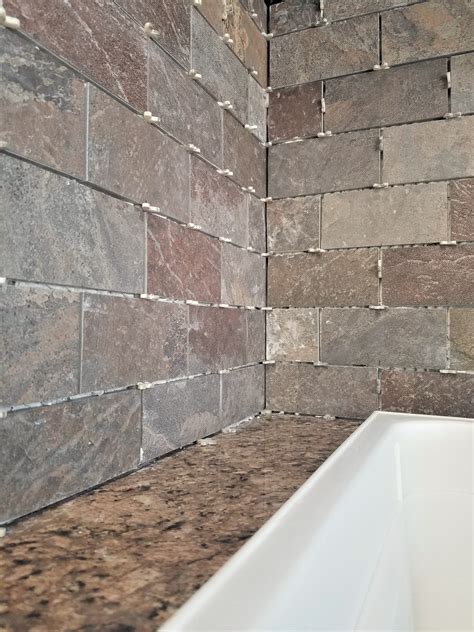Cool Backsplash Tile Over Drywall References