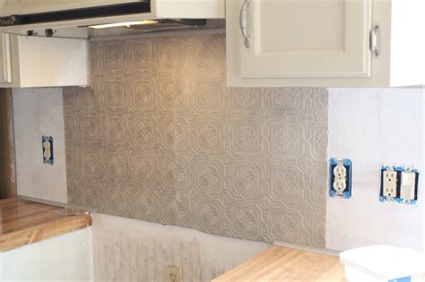 The Best Backsplash Tile Over Wallpaper 2023