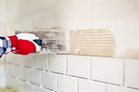 The Best Backsplash Tile Trowel 2023