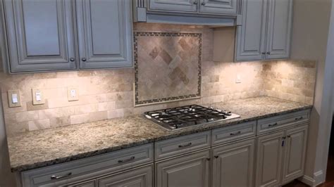 Review Of Backsplash Youtube Ideas