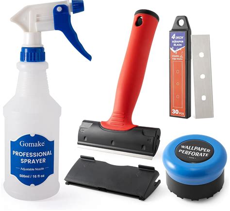 Backsplash Adhesive Remover