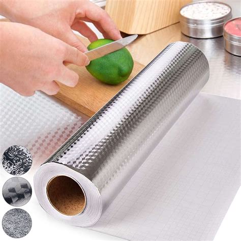 Backsplash Contact Paper For Kitchen