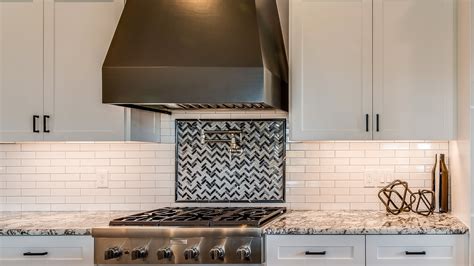 Backsplash Design