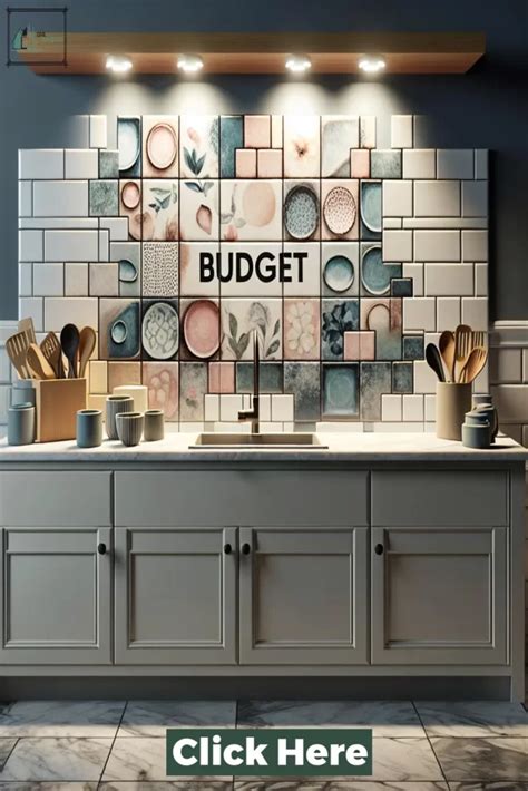 Backsplash Ideas Budget