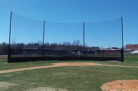 Backstop Baseball Lenexa Ks